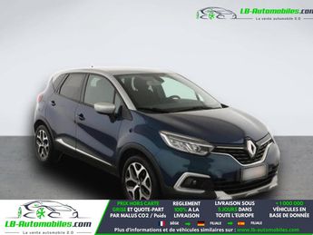  Voir d&eacute;tails -Renault Captur dCi 110 BVM &agrave; Beaupuy (31)