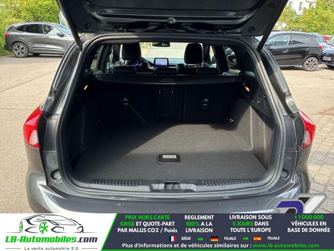 Ford Focus ST 2.3 EcoBoost 280 BVM Gris M�tallique de 2021