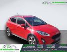 Ford Fiesta 1.0 EcoBoost 125 BVM &agrave; Beaupuy (31)