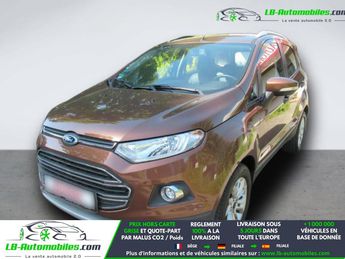  Voir d&eacute;tails -Ford Ecosport 1.5 Ti-VCT 112 BVA &agrave; Beaupuy (31)