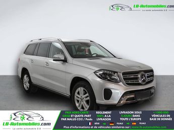 Mercedes GLS