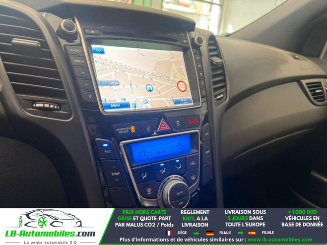 Hyundai I30 1.4 100 BVM Argent� de 2016