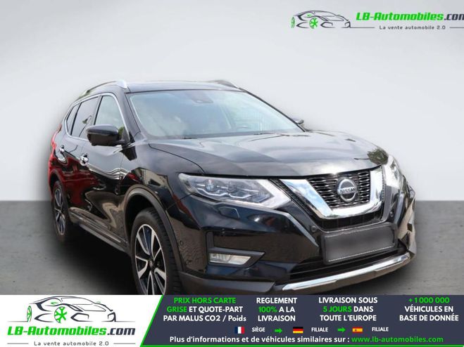 Nissan X Trail 1.7 dCi 150 4x4-i 5pl BVA Noir M�tallique de 2021