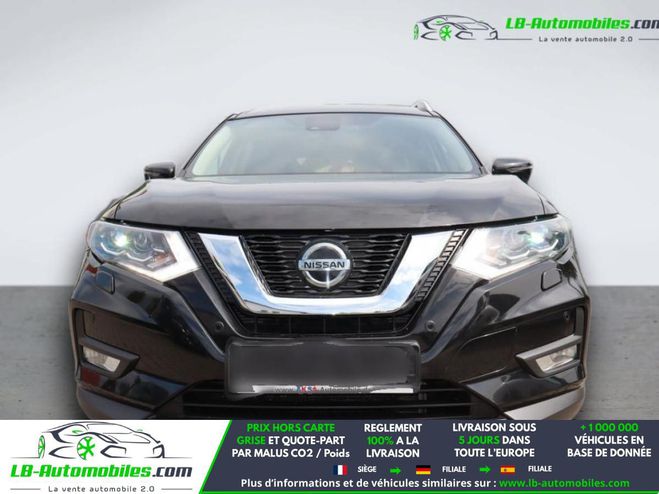 Nissan X Trail 1.7 dCi 150 4x4-i 5pl BVA Noir M�tallique de 2021
