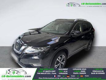 Nissan X Trail