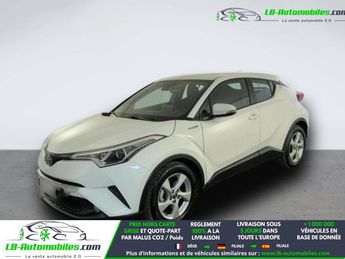 Toyota C HR
