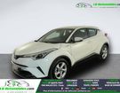 Toyota C HR Hybride 1.8L 122 ch BVA à Beaupuy (31) Toyota C HR Hybride 1.8L 122 ch BVA à Beaupuy (31)