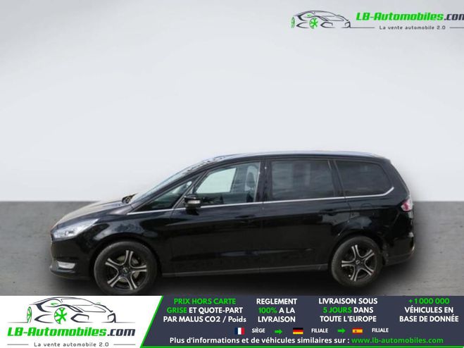 Ford Galaxy 1.5 EcoBoost 160 BVM Noir de 2018