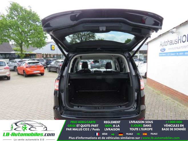 Ford Galaxy 1.5 EcoBoost 160 BVM Noir de 2018