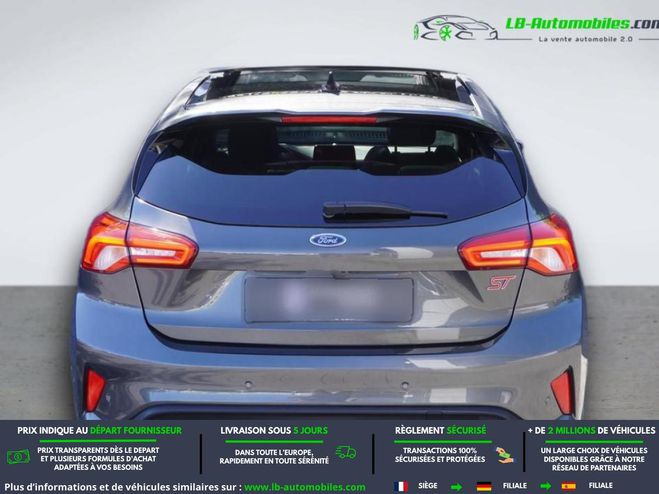 Ford Focus ST 2.3 EcoBoost 280 BVA Gris M�tallique de 2020