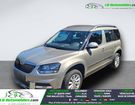 Skoda Yeti 1.2 TSI 105 BVM &agrave; Beaupuy (31)