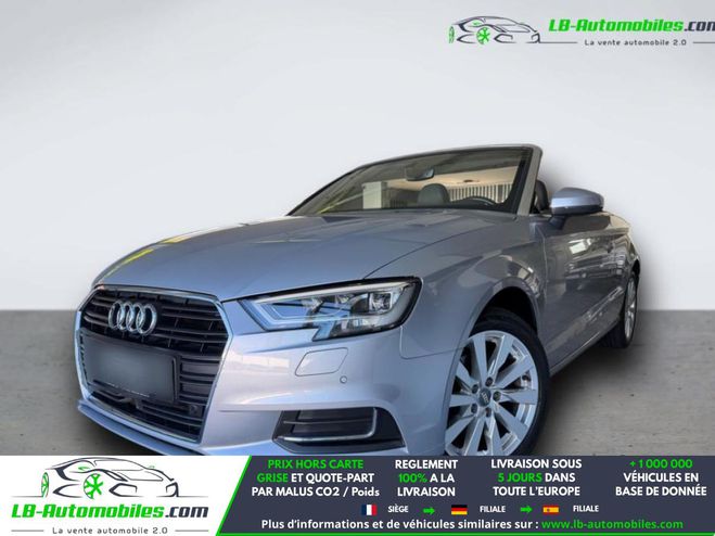 Audi A3 TFSI 150 Argent� M�tallique de 2020