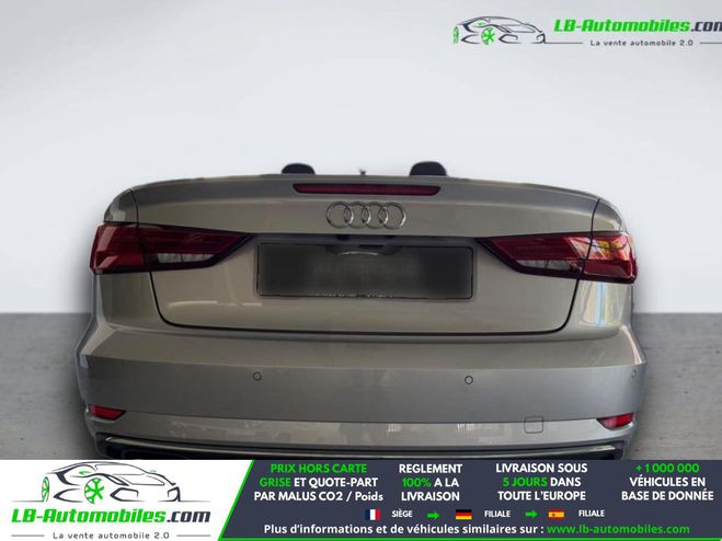 Audi A3 TFSI 150 Argent� M�tallique de 2020