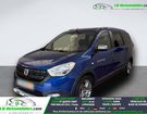 Dacia Lodgy TCe 130 FAP 7 places &agrave; Beaupuy (31)
