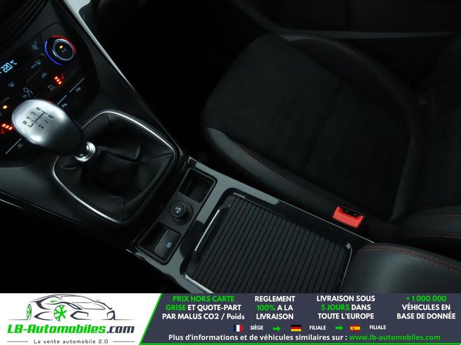 Ford Kuga 2.0 TDCi 180ch BVM Bleu de 2019