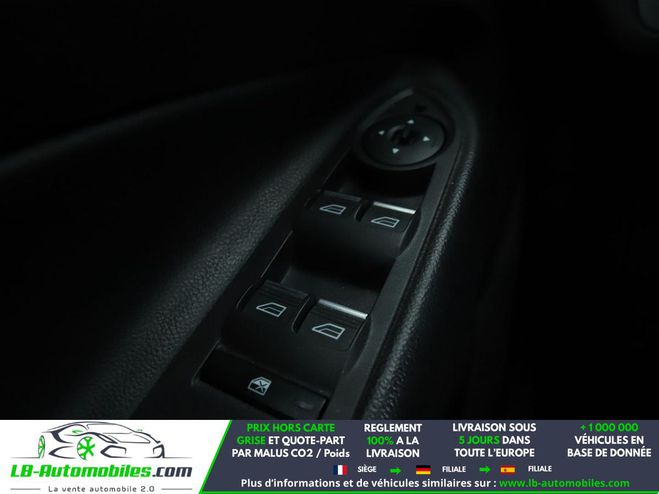 Ford Kuga 2.0 TDCi 180ch BVM Bleu de 2019