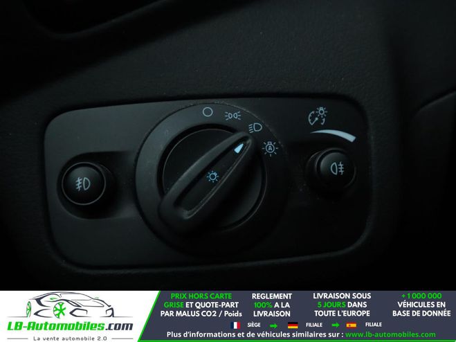 Ford Kuga 2.0 TDCi 180ch BVM Bleu de 2019