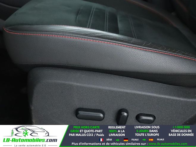 Ford Kuga 2.0 TDCi 180ch BVM Bleu de 2019