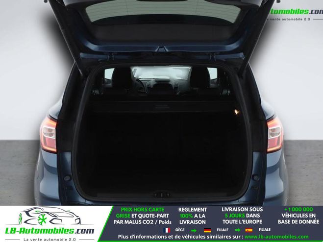 Ford Kuga 2.0 TDCi 180ch BVM Bleu de 2019