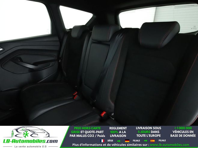 Ford Kuga 2.0 TDCi 180ch BVM Bleu de 2019