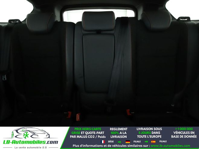 Ford Kuga 2.0 TDCi 180ch BVM Bleu de 2019