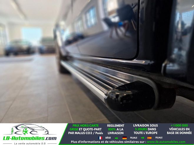 Mercedes Classe X 250D BVA Bleu M�tallique de 2018