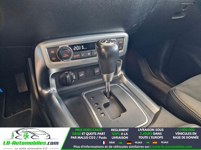 Mercedes Classe X 250D BVA Bleu M�tallique de 2018