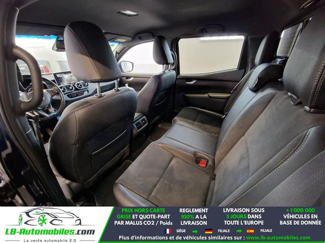 Mercedes Classe X 250D BVA Bleu M�tallique de 2018