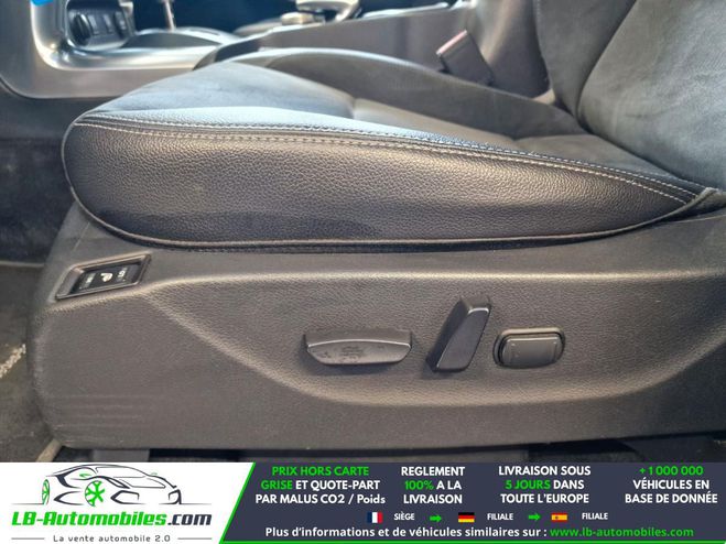 Mercedes Classe X 250D BVA Bleu M�tallique de 2018