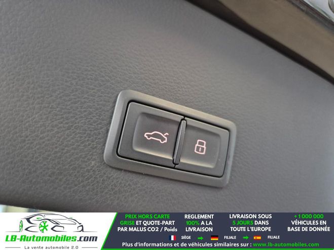 Audi RS6 Performance V8 4.0 TFSI 605 Quattro BVA Noir M�tallique de 2018