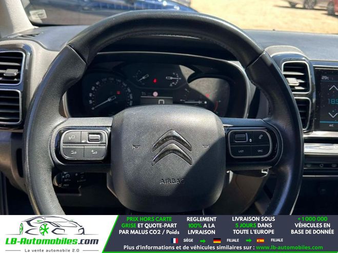 Citroen C5 PureTech 130 BVM Gris de 2019