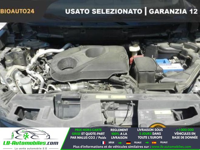 Renault Koleos dCi 130 4x2 BVM Gris M�tallique de 2018