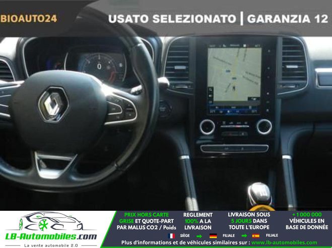 Renault Koleos dCi 130 4x2 BVM Gris M�tallique de 2018