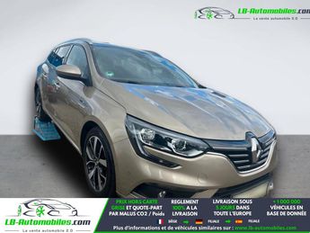  Voir d&eacute;tails -Renault Megane TCe 160 BVM &agrave; Beaupuy (31)