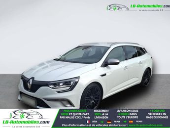  Voir d&eacute;tails -Renault Megane TCe 205BVA &agrave; Beaupuy (31)