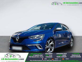  Voir d&eacute;tails -Renault Megane TCe 205 BVA &agrave; Beaupuy (31)