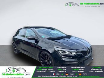  Voir d&eacute;tails -Renault Megane TCe 205 BVA &agrave; Beaupuy (31)