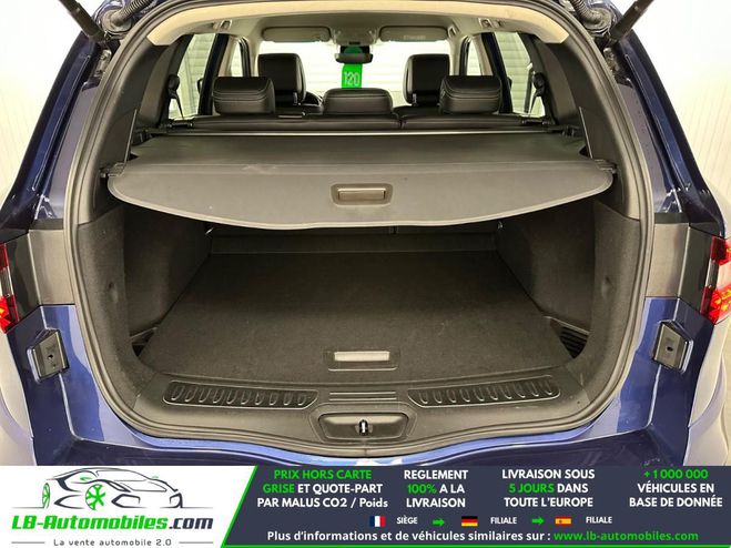 Renault Koleos dCi 150 BVA Bleu de 2020