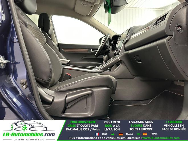 Renault Koleos dCi 150 BVA Bleu de 2020