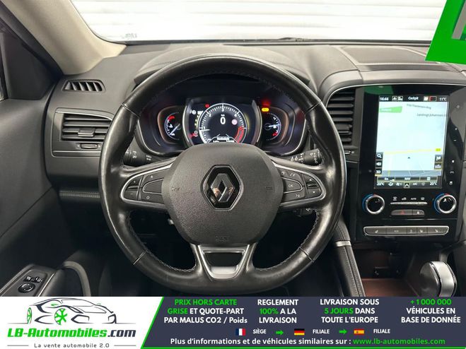 Renault Koleos dCi 150 BVA Bleu de 2020