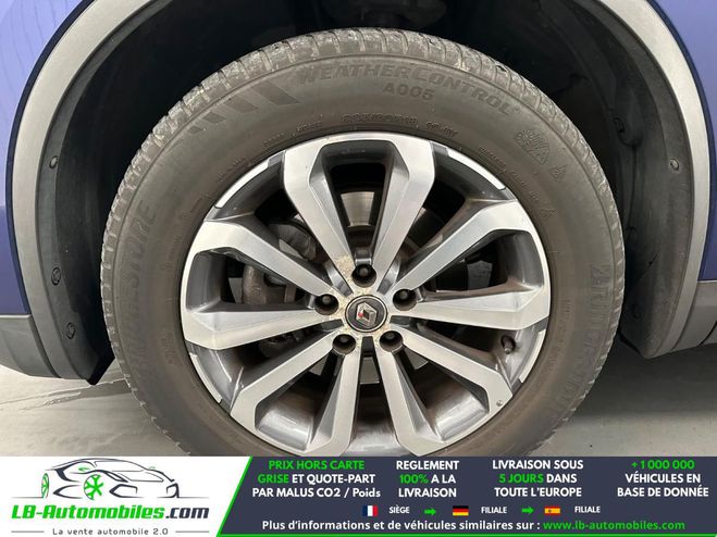 Renault Koleos dCi 150 BVA Bleu de 2020