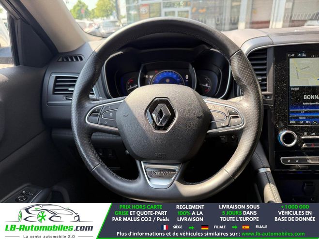 Renault Koleos Tce 160 BVA Blanc de 2020