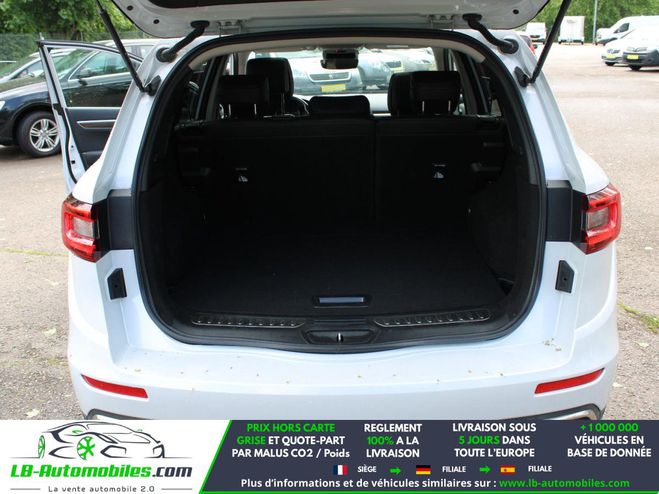 Renault Koleos dCi 150 BVA Blanc M�tallique de 2020