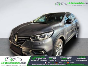  Voir d&eacute;tails -Renault Kadjar dCi 150 BVM &agrave; Beaupuy (31)