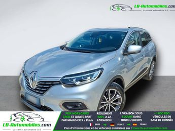  Voir d&eacute;tails -Renault Kadjar dCi 115 BVM &agrave; Beaupuy (31)
