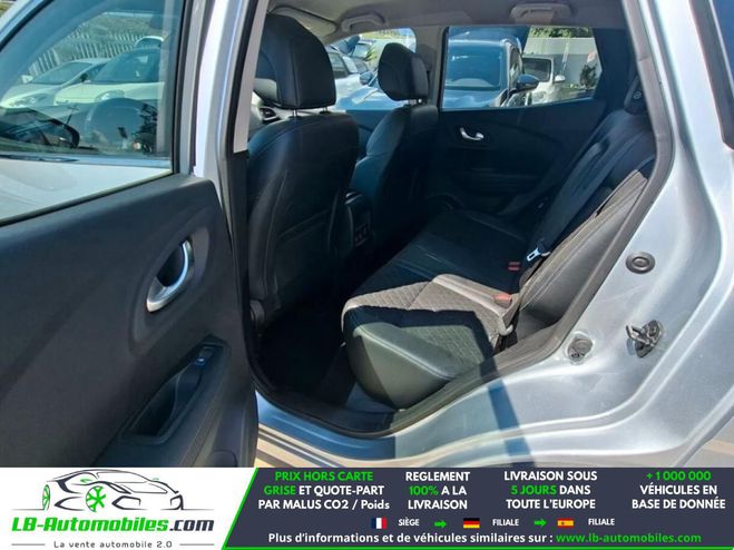 Renault Kadjar dCi 115 BVM Argent� M�tallique de 2019