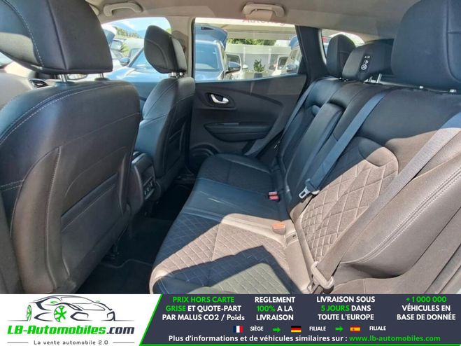 Renault Kadjar dCi 115 BVM Argent� M�tallique de 2019