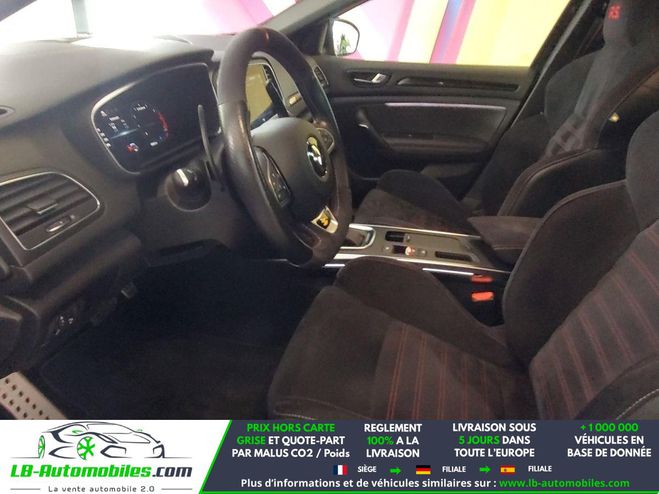 Renault Megane TCe 300 BVA Noir de 2021