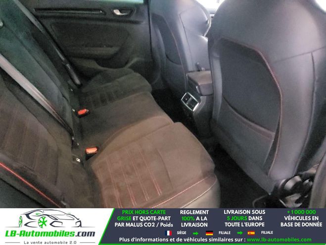 Renault Megane TCe 300 BVA Noir de 2021