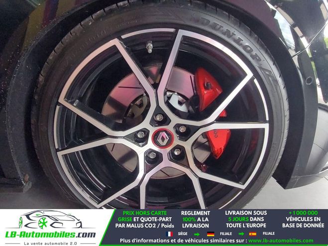 Renault Megane TCe 300 BVA Noir de 2021